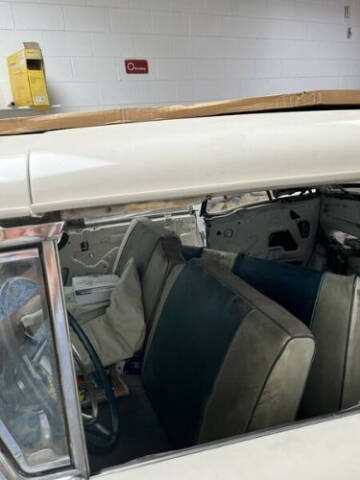 1957 Ford Fairlane 500