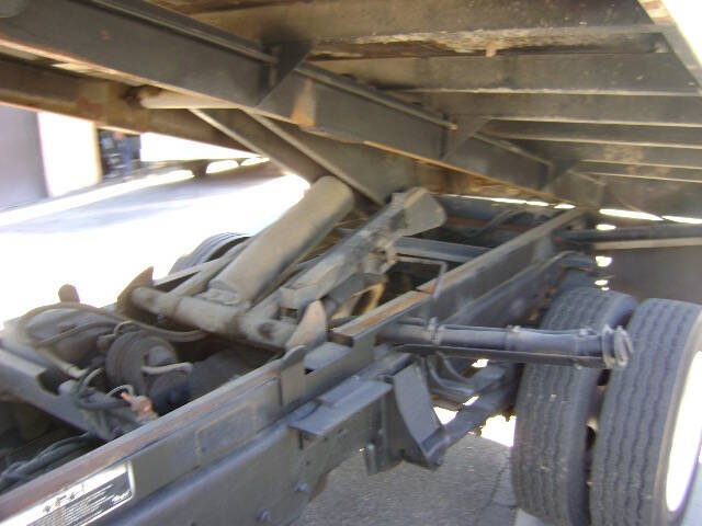 2001 Chevrolet Silverado 3500