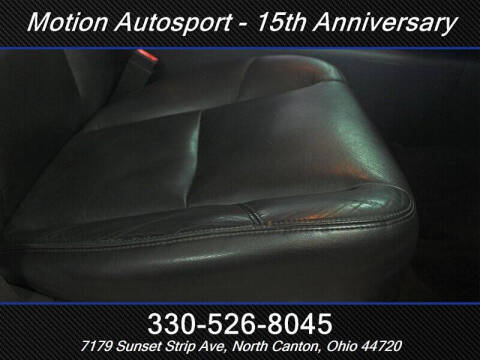 2011 GMC Sierra 2500HD Denali