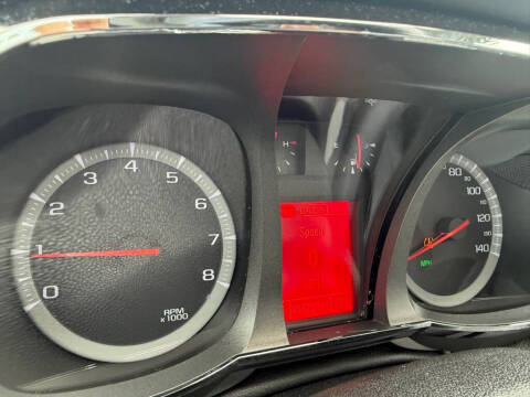 2015 GMC Terrain SLT-2