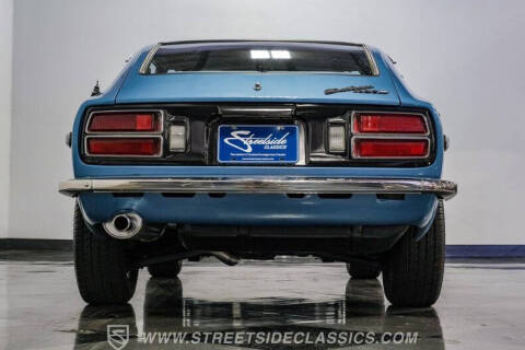 1976 Datsun 280Z
