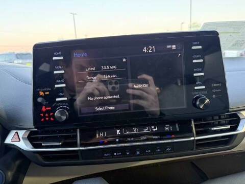 2021 Toyota Sienna LE 8-Passenger