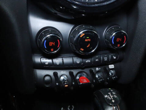2018 MINI Hardtop 2 Door Cooper S