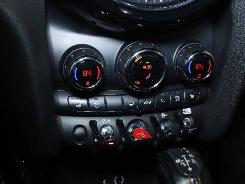 2018 MINI Hardtop 2 Door Cooper S