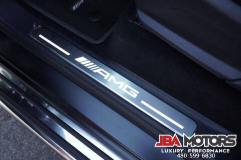 2024 Mercedes-Benz G-Class AMG G 63