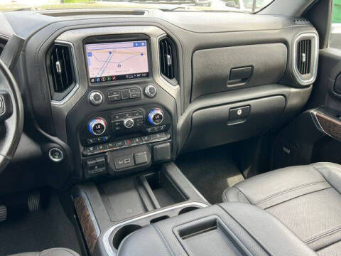2022 GMC Sierra 2500HD