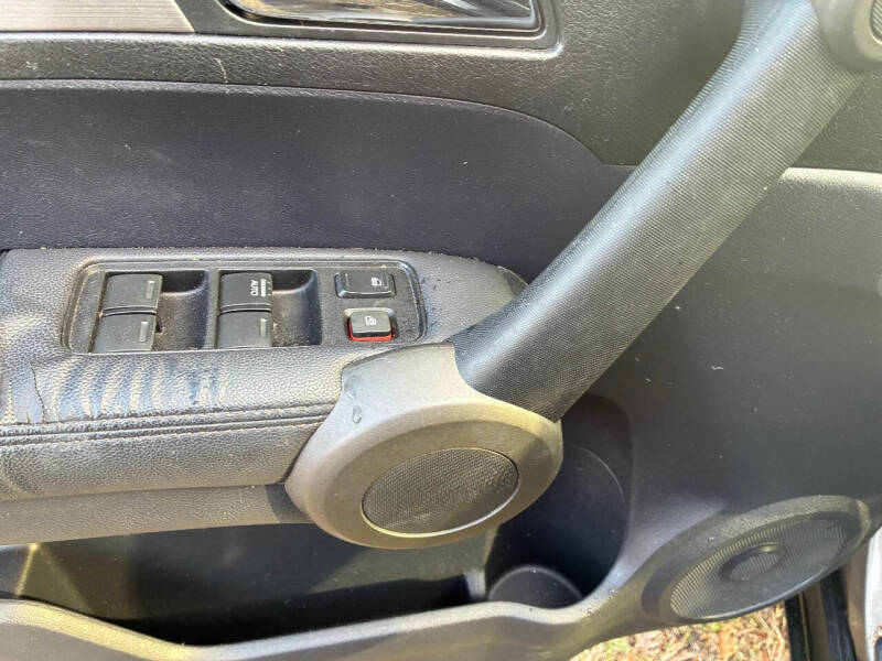 2010 Honda CR-V EX-L