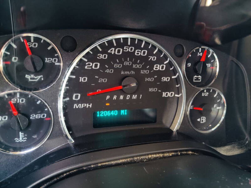 2021 Chevrolet Express 2500