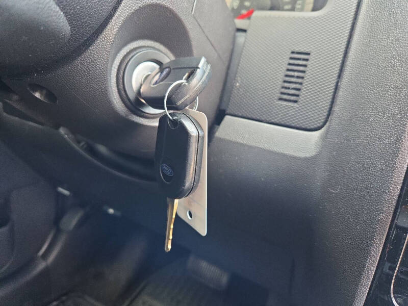 2008 Ford Escape Limited