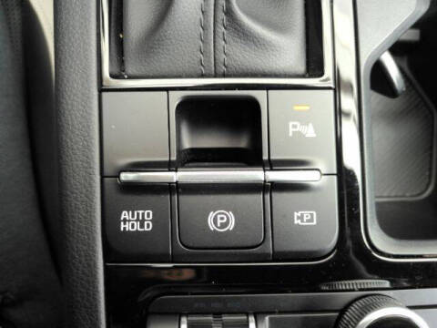 2025 Kia K5