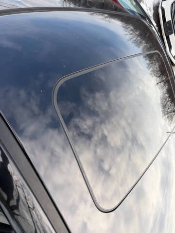 2015 Subaru Impreza 2.0i Premium