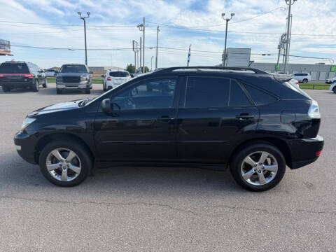 2004 Lexus RX 330