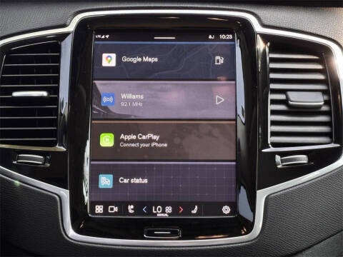 2023 Volvo XC90 B5 Plus Bright Theme