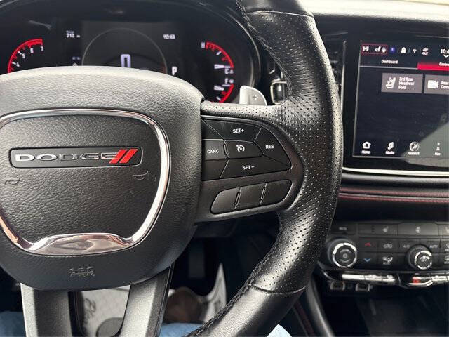 2024 Dodge Durango R/T