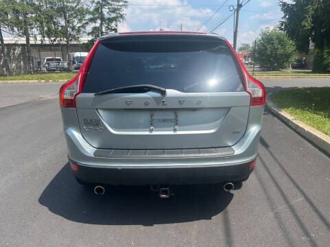 2013 Volvo XC60 3.2
