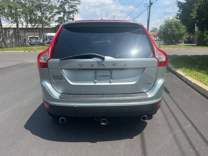 2013 Volvo XC60 3.2