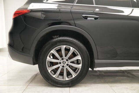 2024 Mercedes-Benz GLC GLC 300 4MATIC