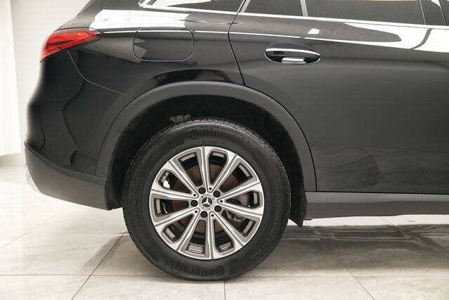 2024 Mercedes-Benz GLC GLC 300 4MATIC