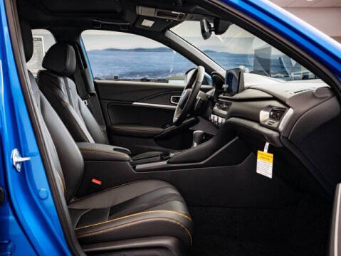 2026 Acura Integra w/Tech w/A-SPEC