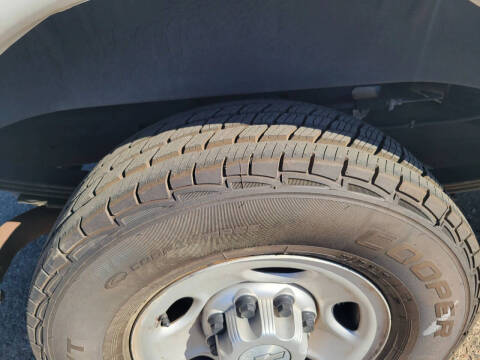 2015 Chevrolet Express 2500