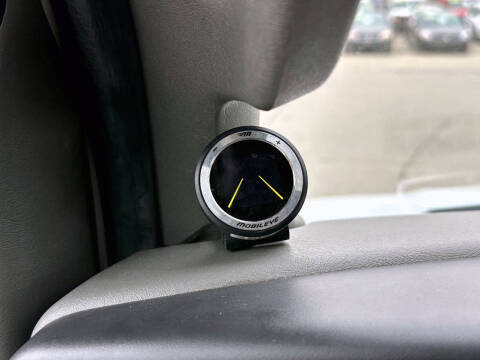 2018 Chevrolet Express 4500