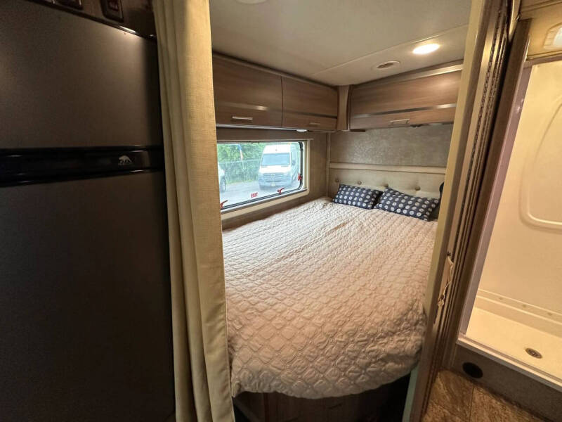 2013 Mercedes-Benz Sprinter