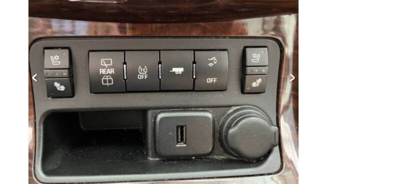 2016 Buick Enclave Premium