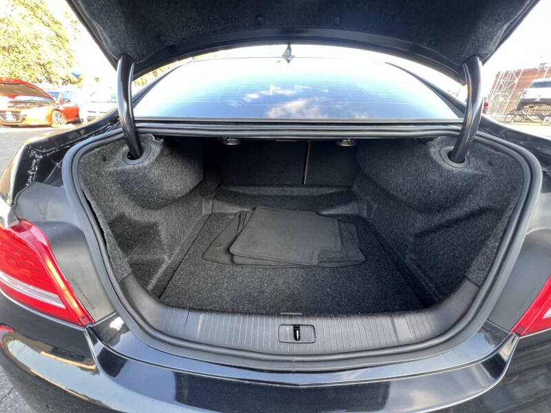 2015 Buick LaCrosse Premium II