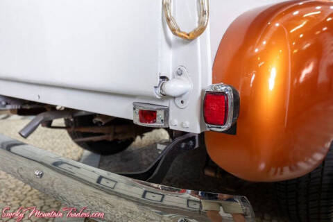 1949 GMC 100