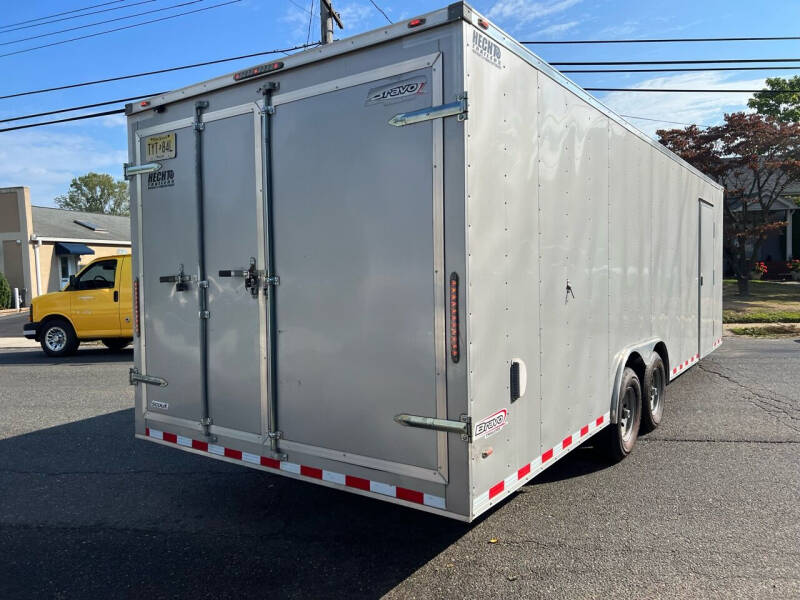 2019 Bravo 24' Scout