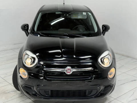 2016 FIAT 500X Pop