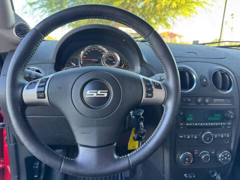 2009 Chevrolet HHR SS