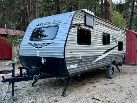 2020 Jayco Jayflight 174BH