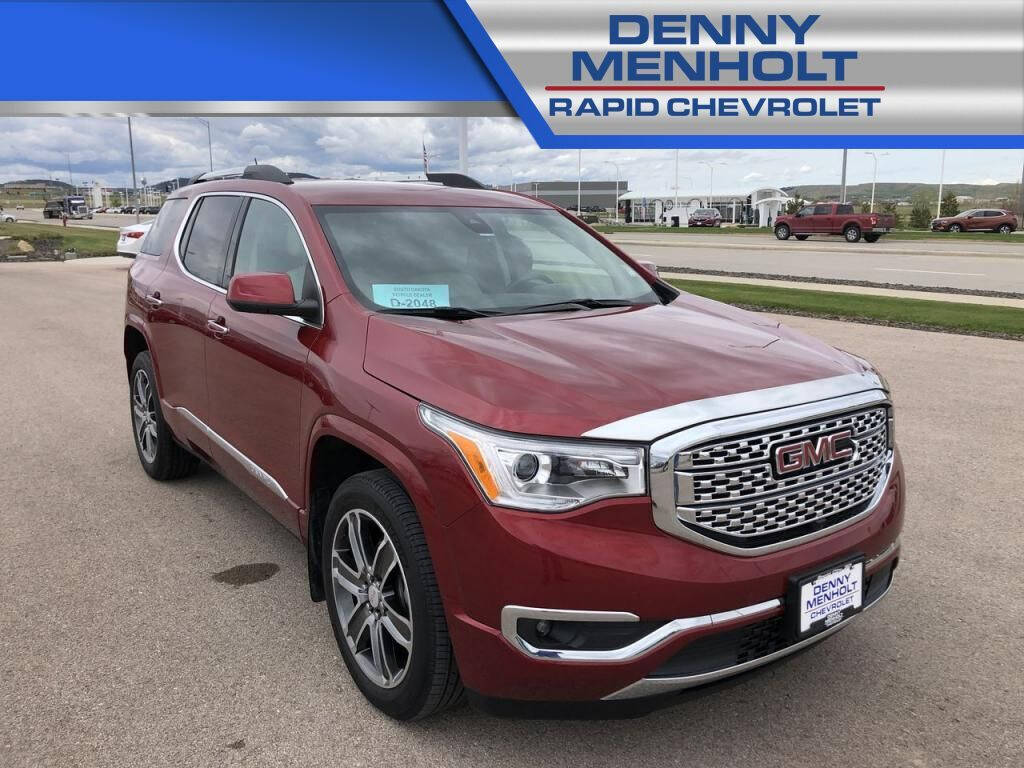 Used GMC For Sale In Rapid City, SD - Carsforsale.com®