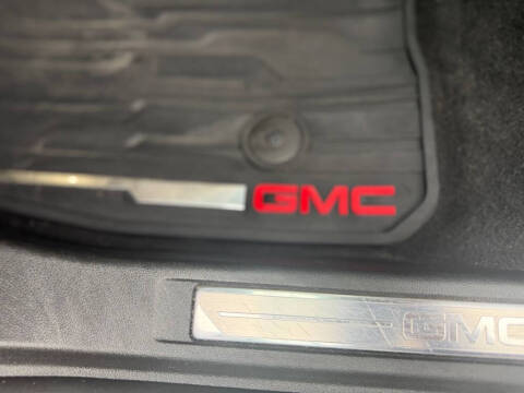 2018 GMC Acadia SLT-2