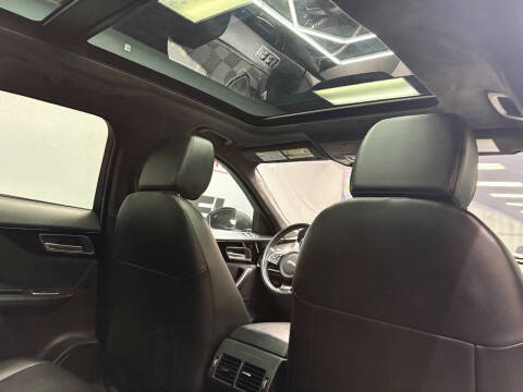 2020 Jaguar F-PACE 25t Premium