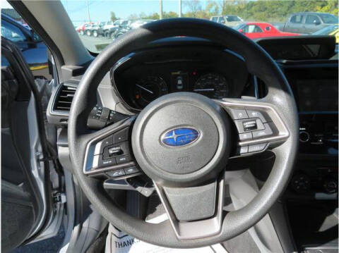 2022 Subaru Impreza Premium
