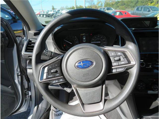 2022 Subaru Impreza Premium