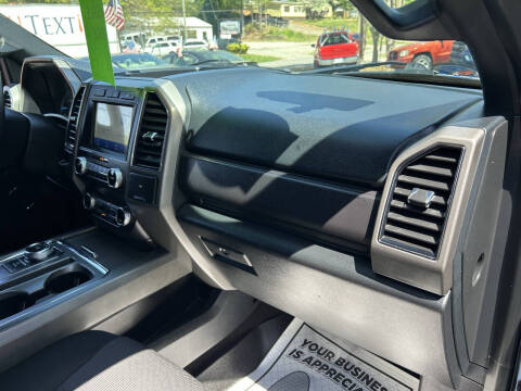 2020 Ford Expedition XLT