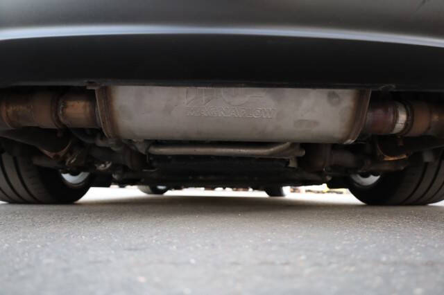 2017 Porsche 911 Carrera 4