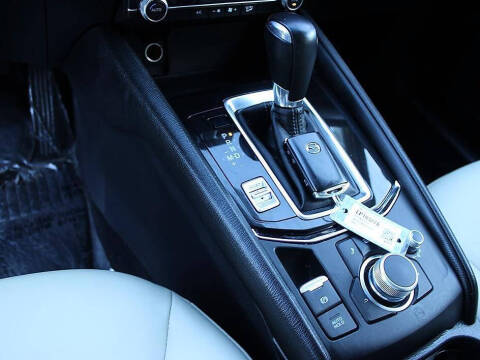2022 Mazda CX-5 2.5 S Select