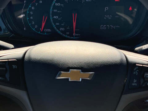 2020 Chevrolet Spark 1LT CVT