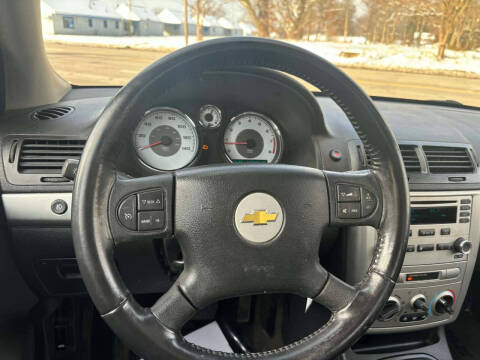2006 Chevrolet Cobalt SS