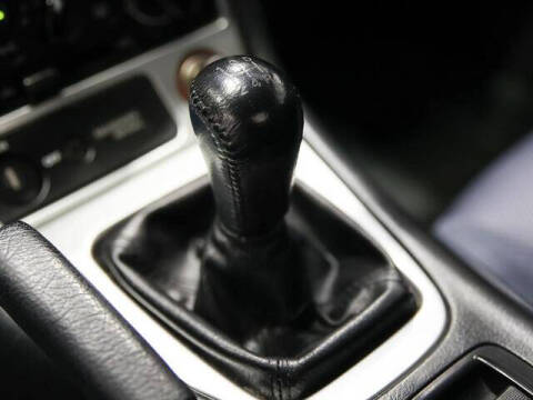 2003 Mazda MX-5 Miata