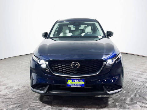 2026 Mazda CX-5 2.5 S Select
