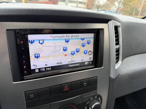 2010 Jeep Grand Cherokee Laredo