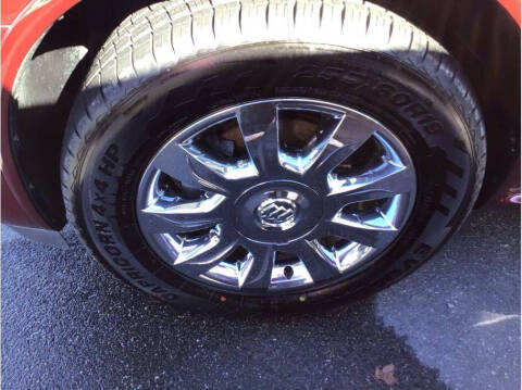 2016 Buick Enclave Premium