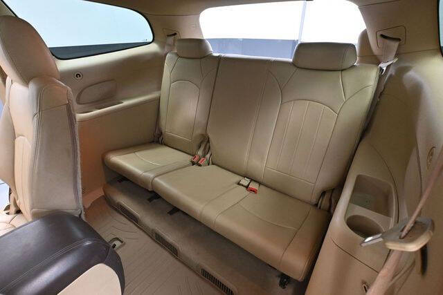 2012 Buick Enclave Premium