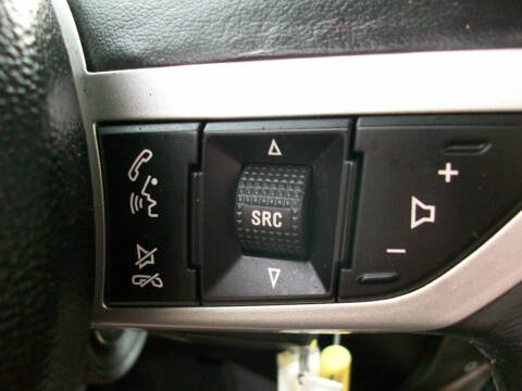 2010 Chevrolet Camaro LT