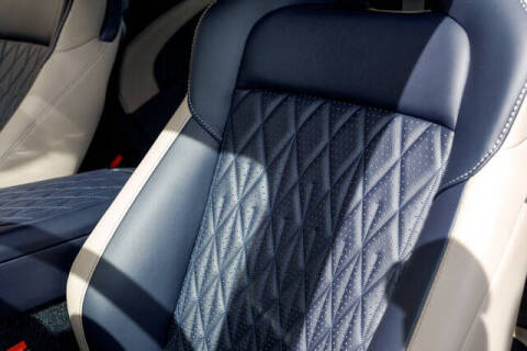 2026 Aston Martin DB12 V8